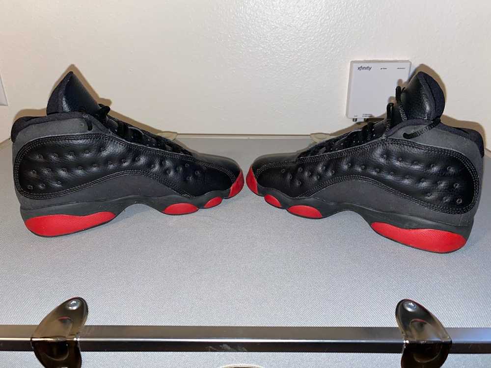 Jordan Brand Air Jordan 13 Retro Dirty Bred 2014 - image 3