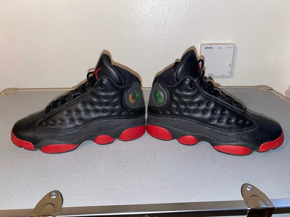 Jordan Brand Air Jordan 13 Retro Dirty Bred 2014 - image 4