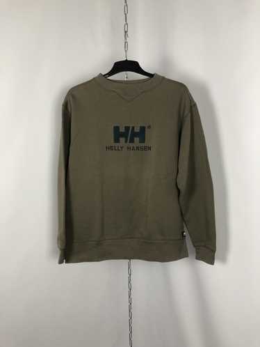 Helly Hansen × Sportswear Helly Hensen sweatshirt 
