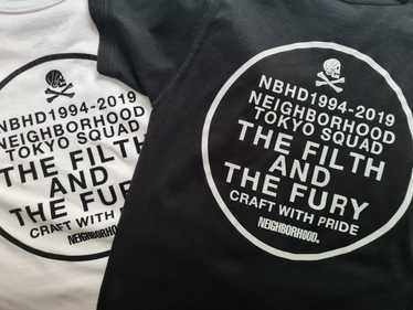 Neighborhood Neighborhood Squad Tee - image 1