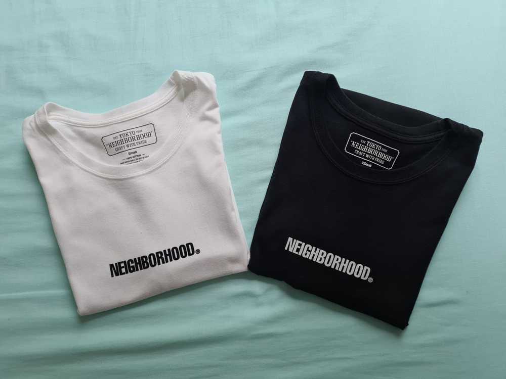 Neighborhood Neighborhood Squad Tee - image 2