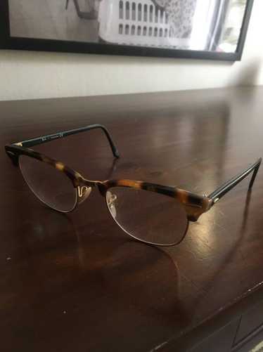 RayBan Ray-ban Clubmaster Classic