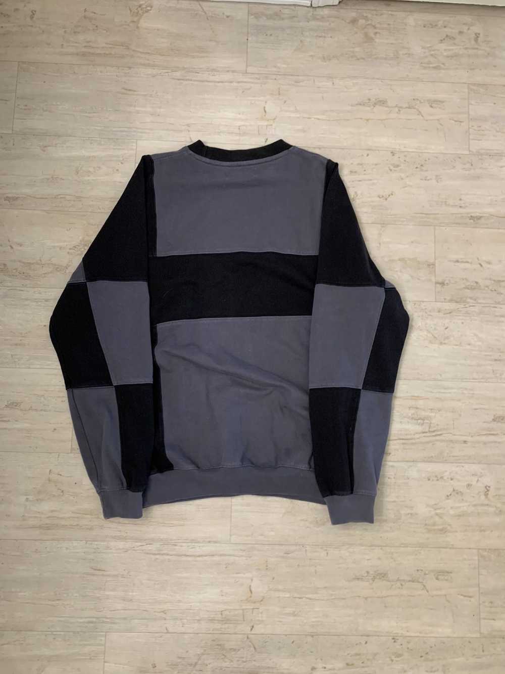 Palace Cut Mit Sew Crewneck - image 2