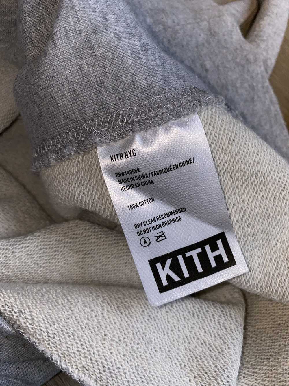 Kith Kith Crewneck - image 4