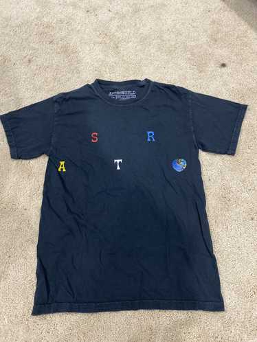 Travis Scott Astroworld Tee - image 1