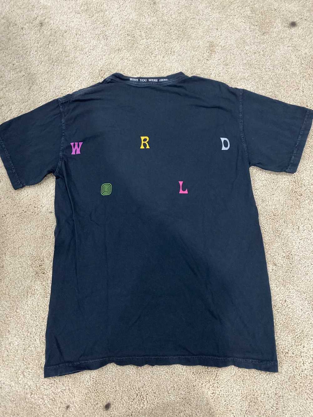 Travis Scott Astroworld Tee - image 2