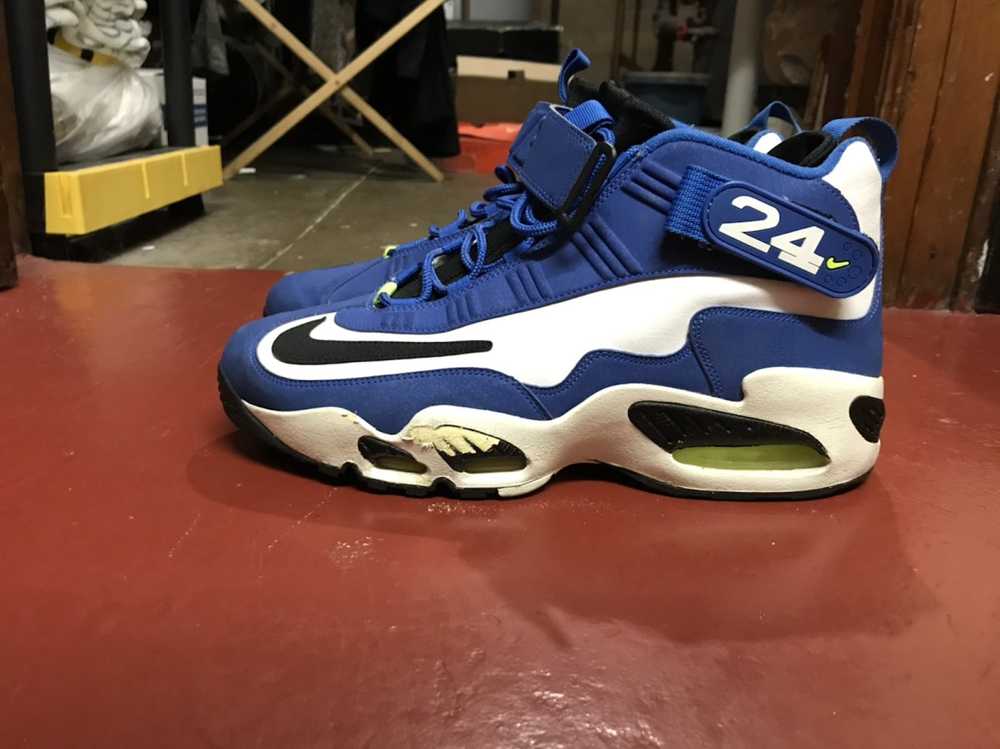 griffey max 1 varsity royal