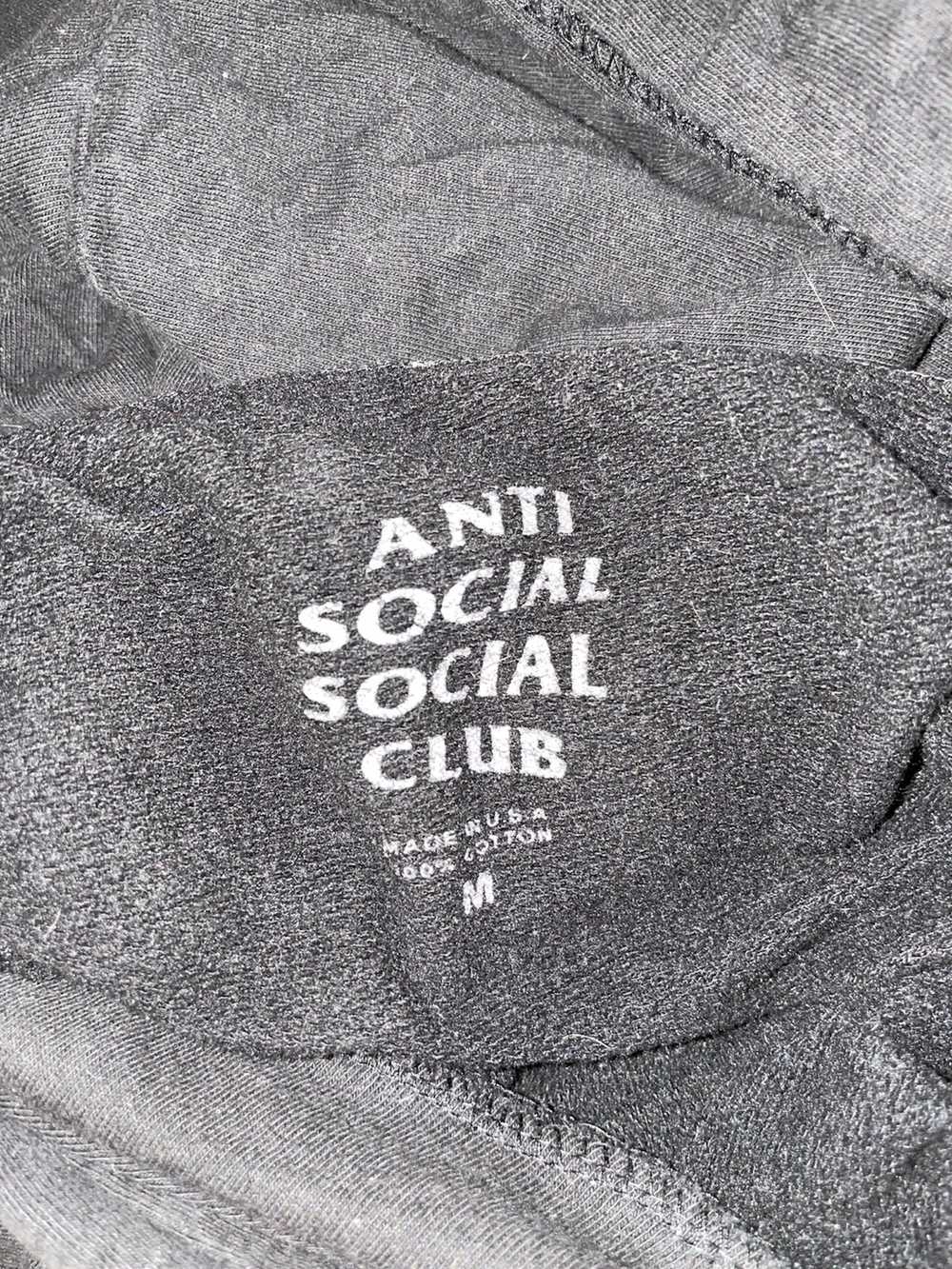 Anti Social Social Club Anti Social Social Club B… - image 3