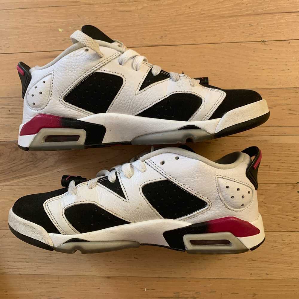 Jordan Brand Air Jordan 6 Retro Low GG Fuchsia 20… - image 3