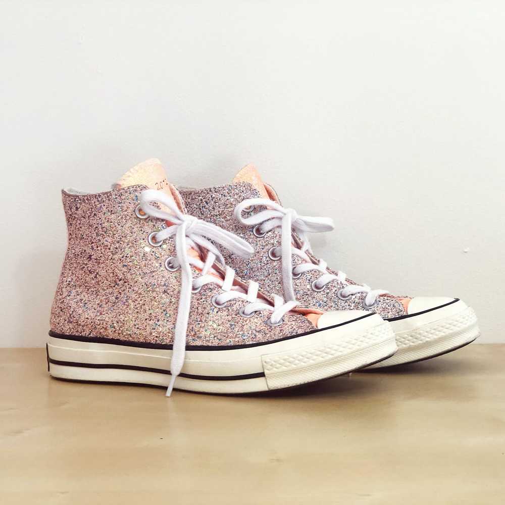 Converse × J.W.Anderson JW Anderson x Converse Al… - image 2