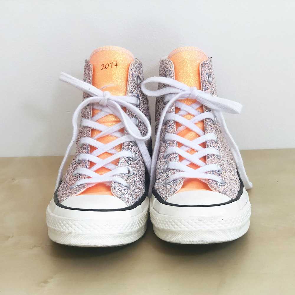 Converse × J.W.Anderson JW Anderson x Converse Al… - image 3