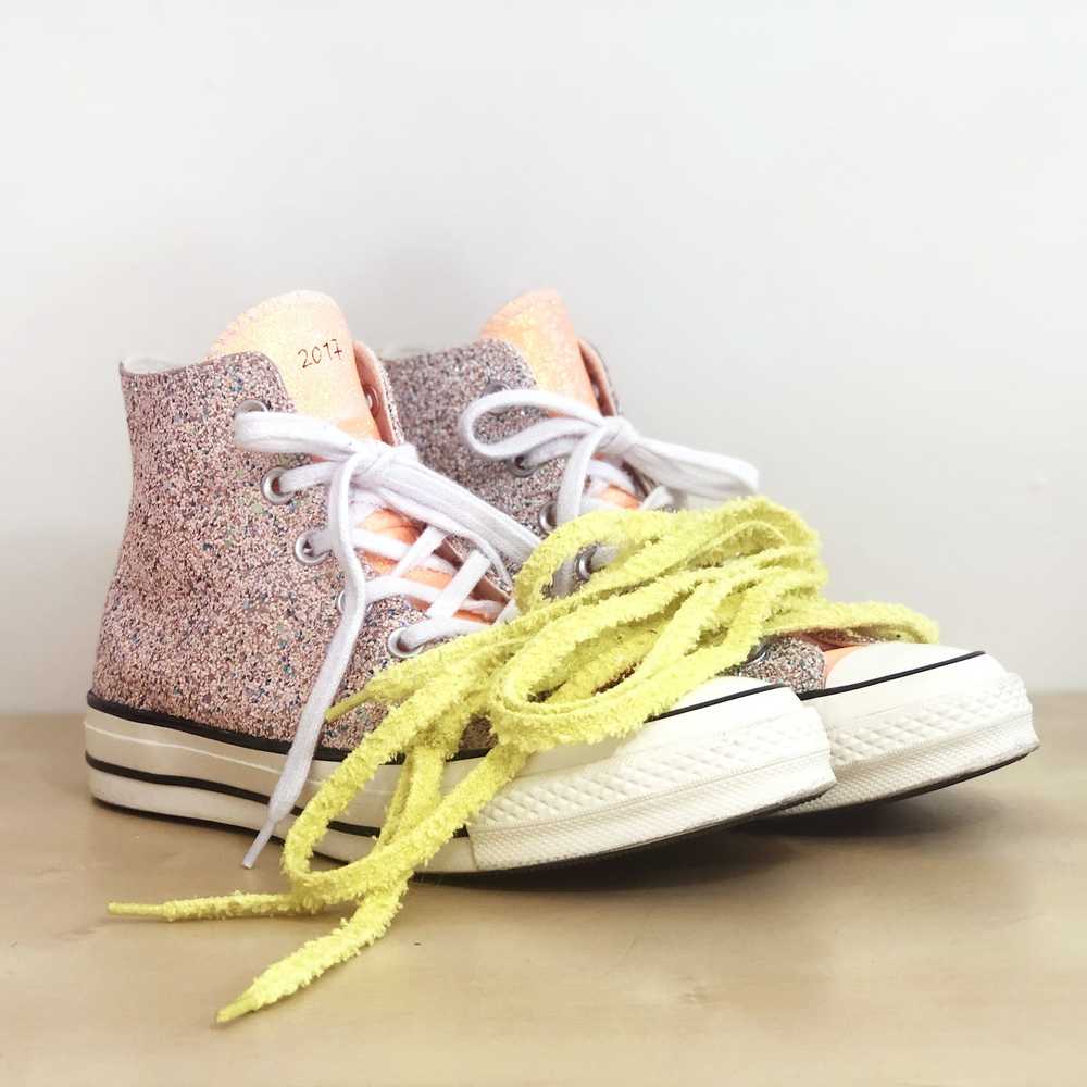 Converse × J.W.Anderson JW Anderson x Converse Al… - image 6