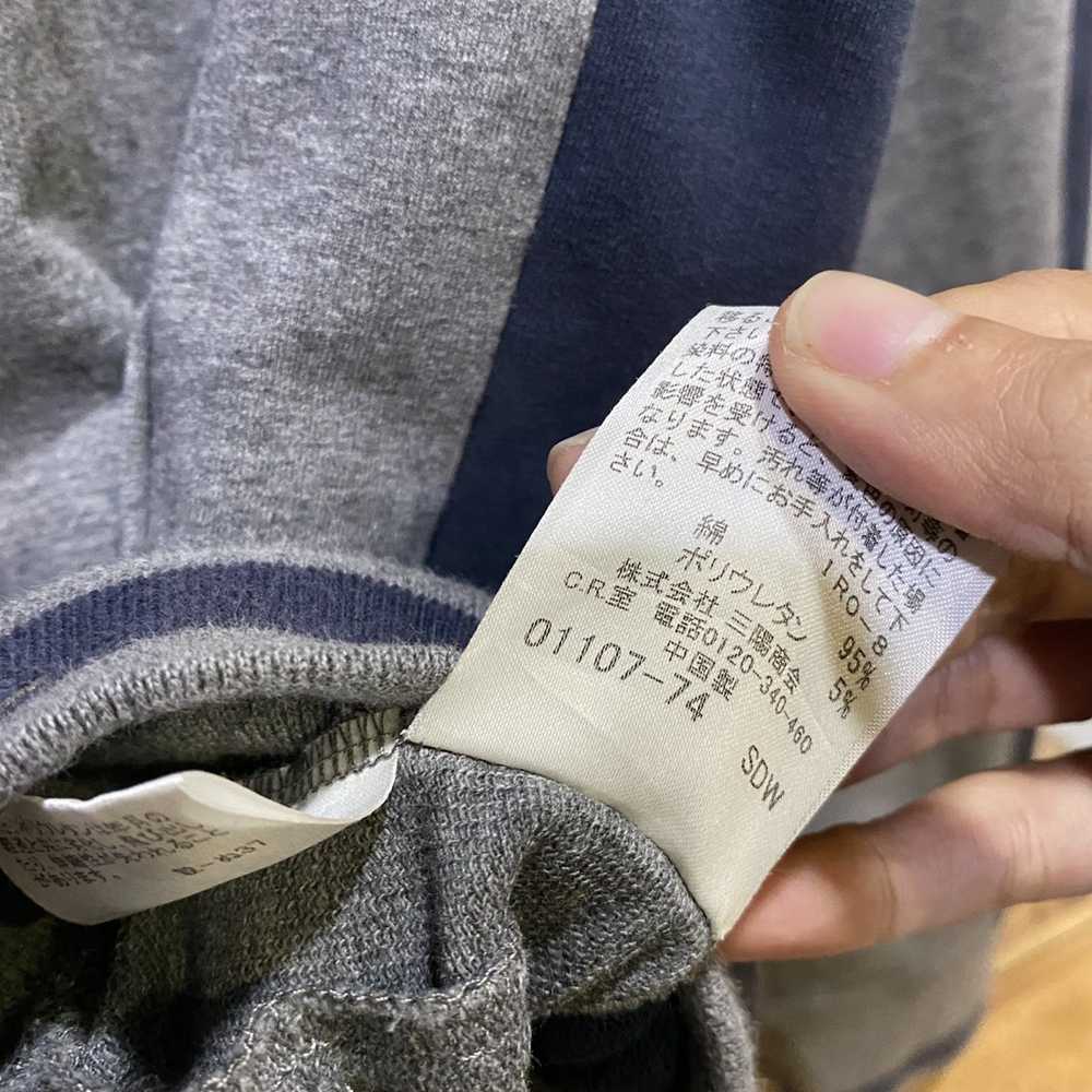 Burberry Burberry Black Label Hoodie - image 7