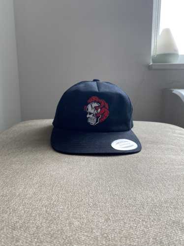 Warren Lotas Warren Lotas Raptors 5 Panel Hat