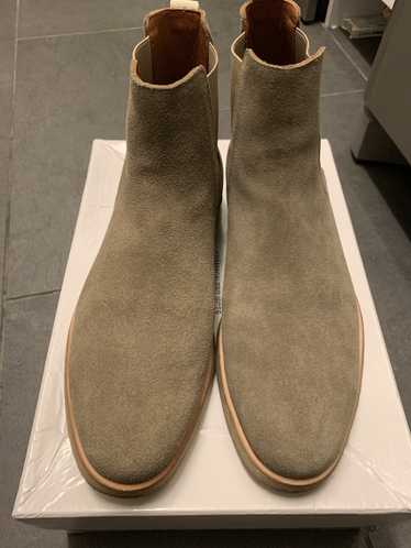 Common Projects Common Projects Chelsea Boots Sue… - image 1