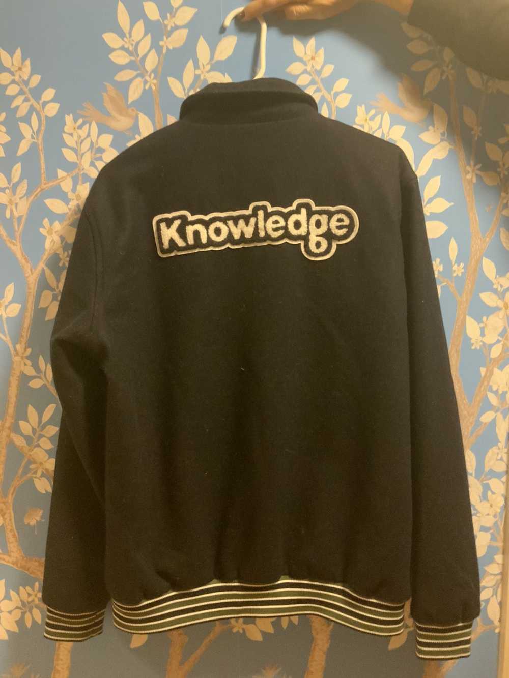Knowledge Cotton Apparel Knowledge Heavyweight Wo… - image 2