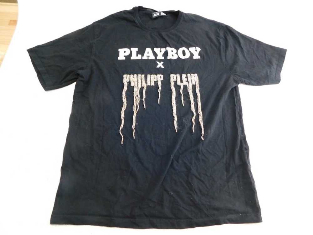 Philipp Plein × Playboy Phillip Plein x Playboy - image 1