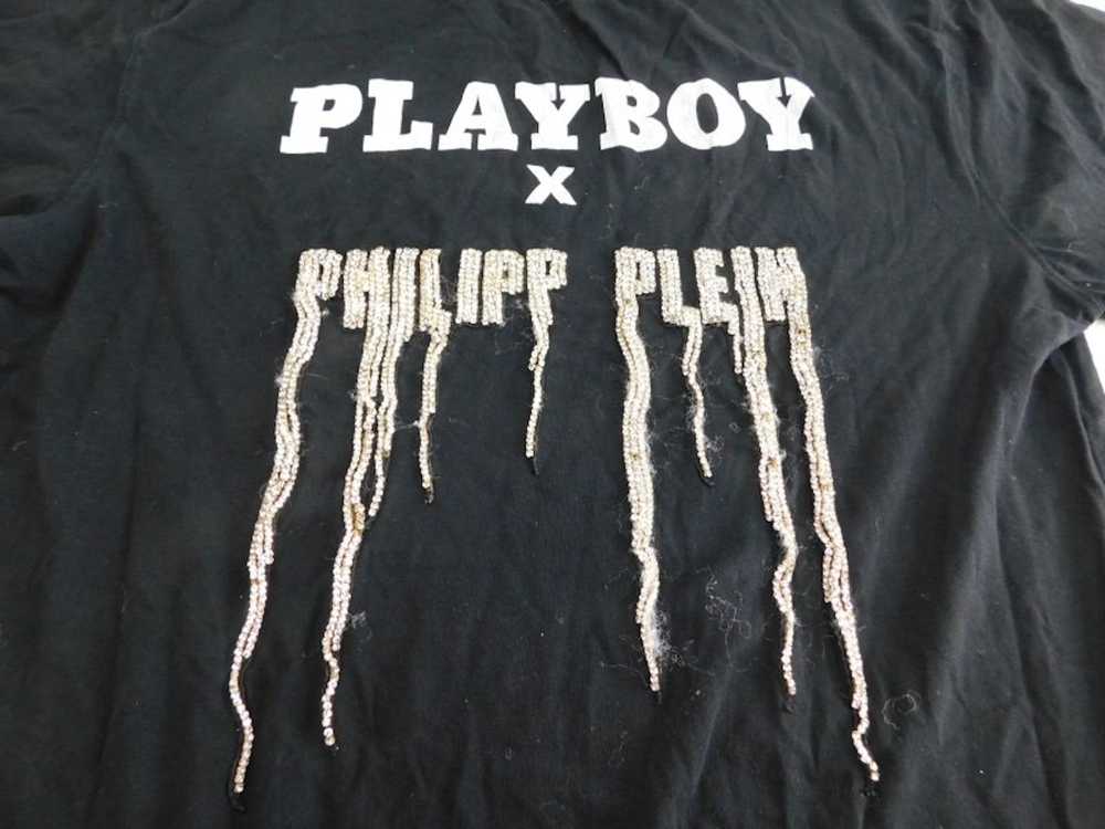 Philipp Plein × Playboy Phillip Plein x Playboy - image 2