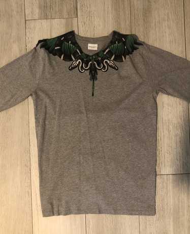 Marcelo Burlon Marcelo Burlon Long-sleeve