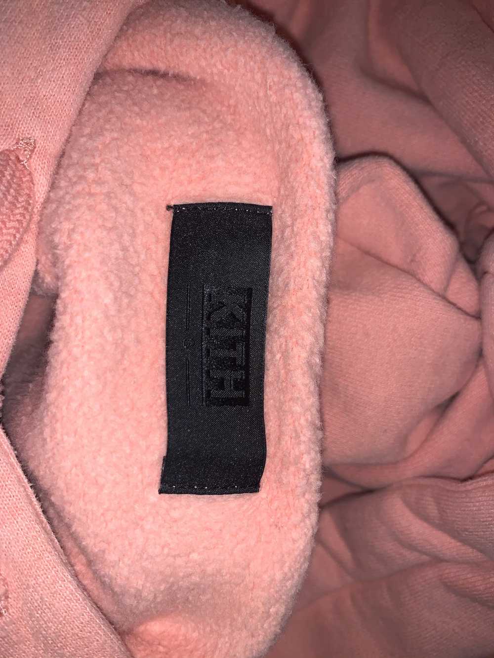 Kith Kith Legends Day Hoodie Salmon - image 2