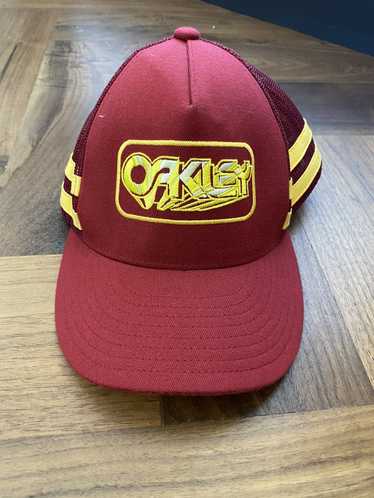 Oakley 1980’s Oakley Trucker - image 1