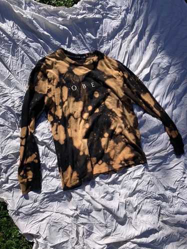 Obey Bleached Obey Long sleeve - image 1