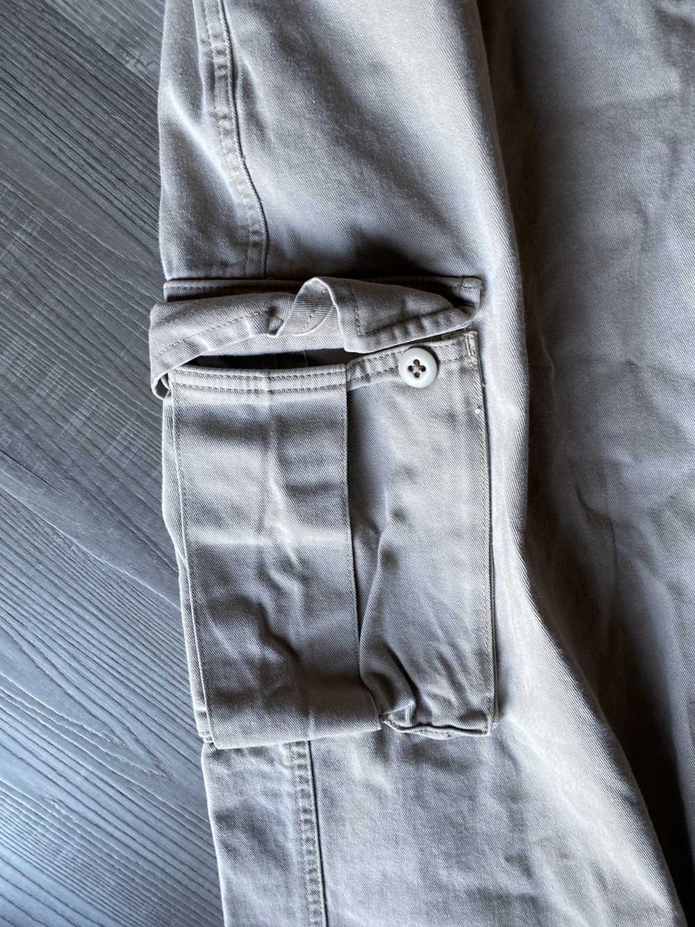 Gap Gap Cargo Pants Size 33 Length 34 - image 3