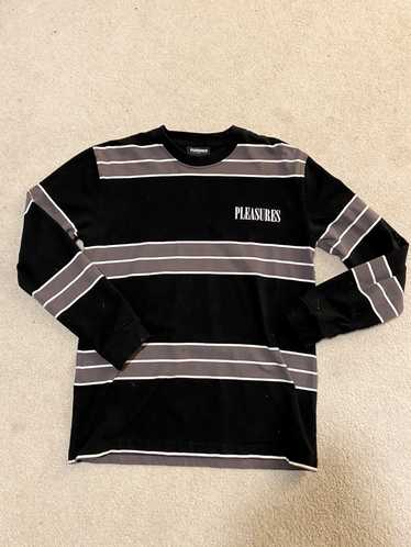 Pleasures Youth Long Sleeve