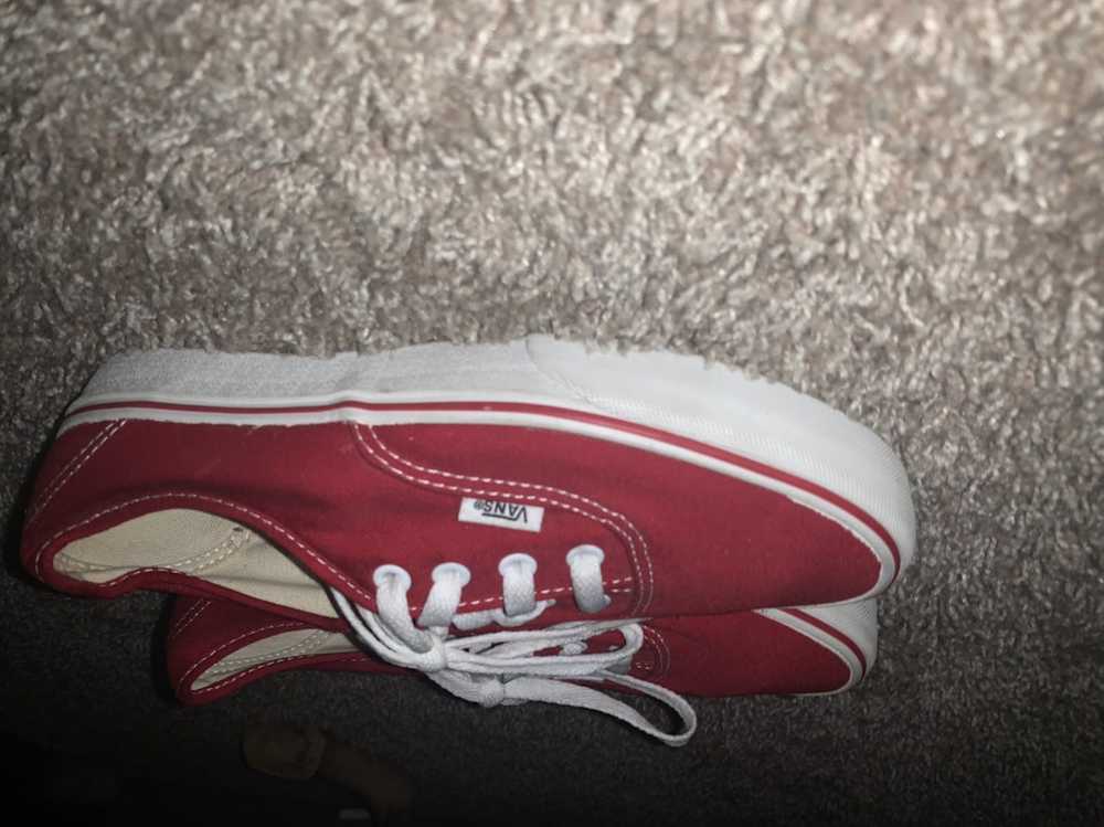 Vans Off The Wall - image 3