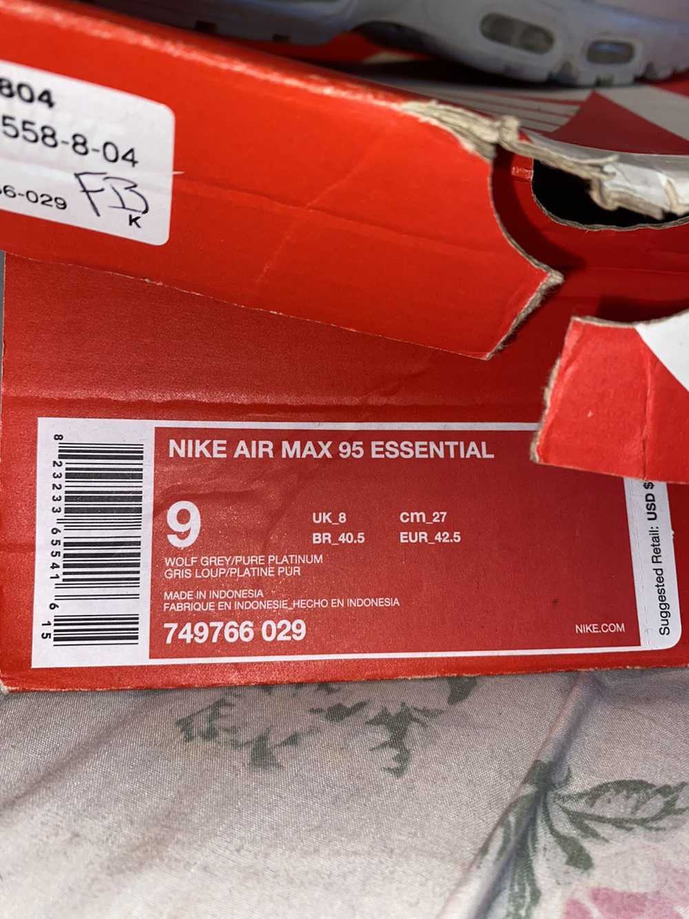 Nike Air max 95 - image 6