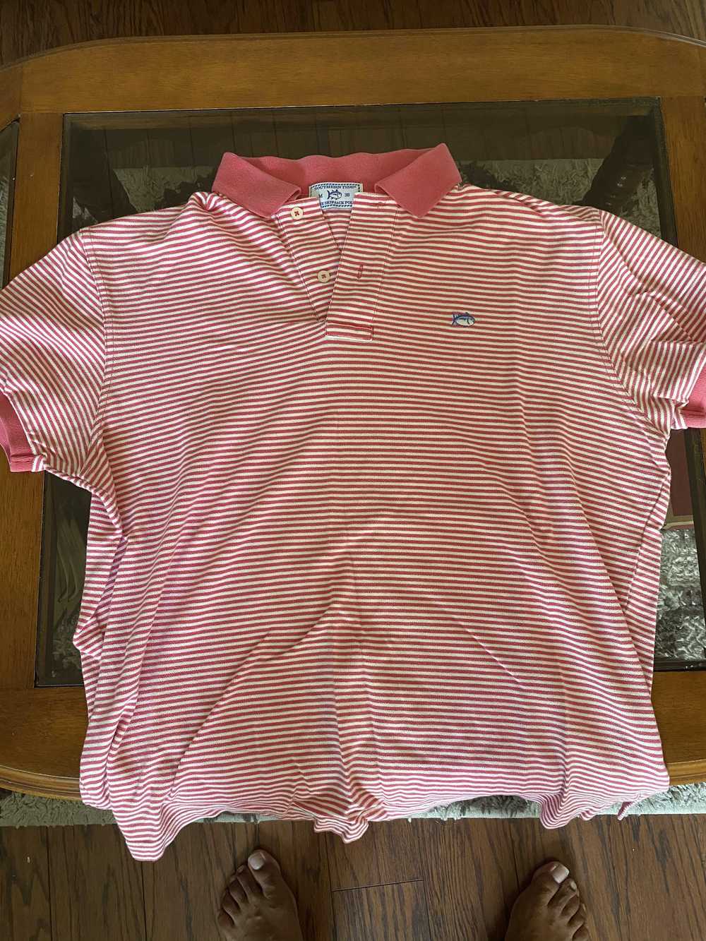 Southern Tide Southern Tide Polo - image 1