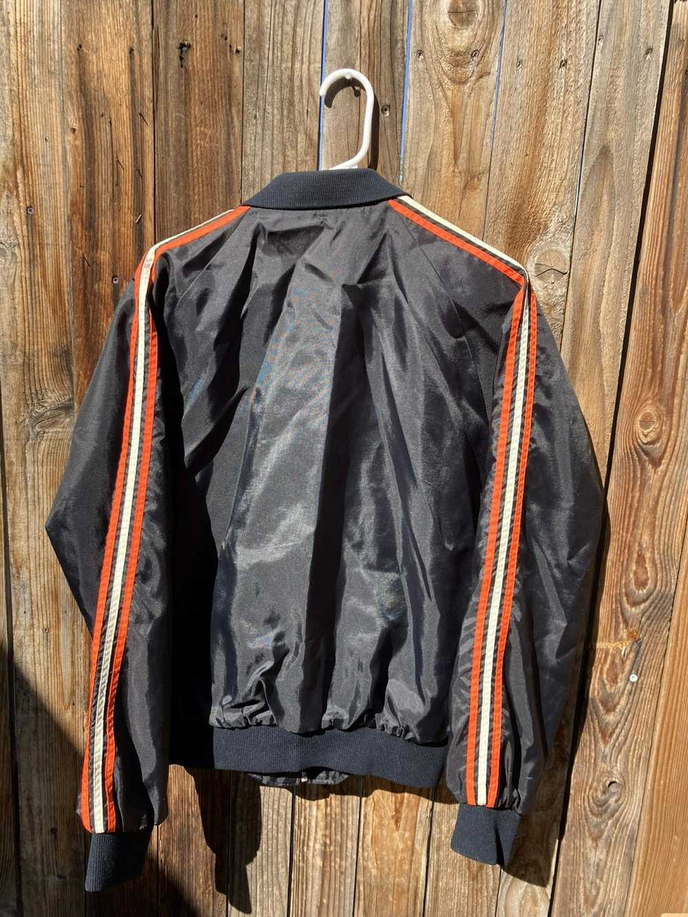 Harley Davidson 80s Harley Davidson jacket - image 4