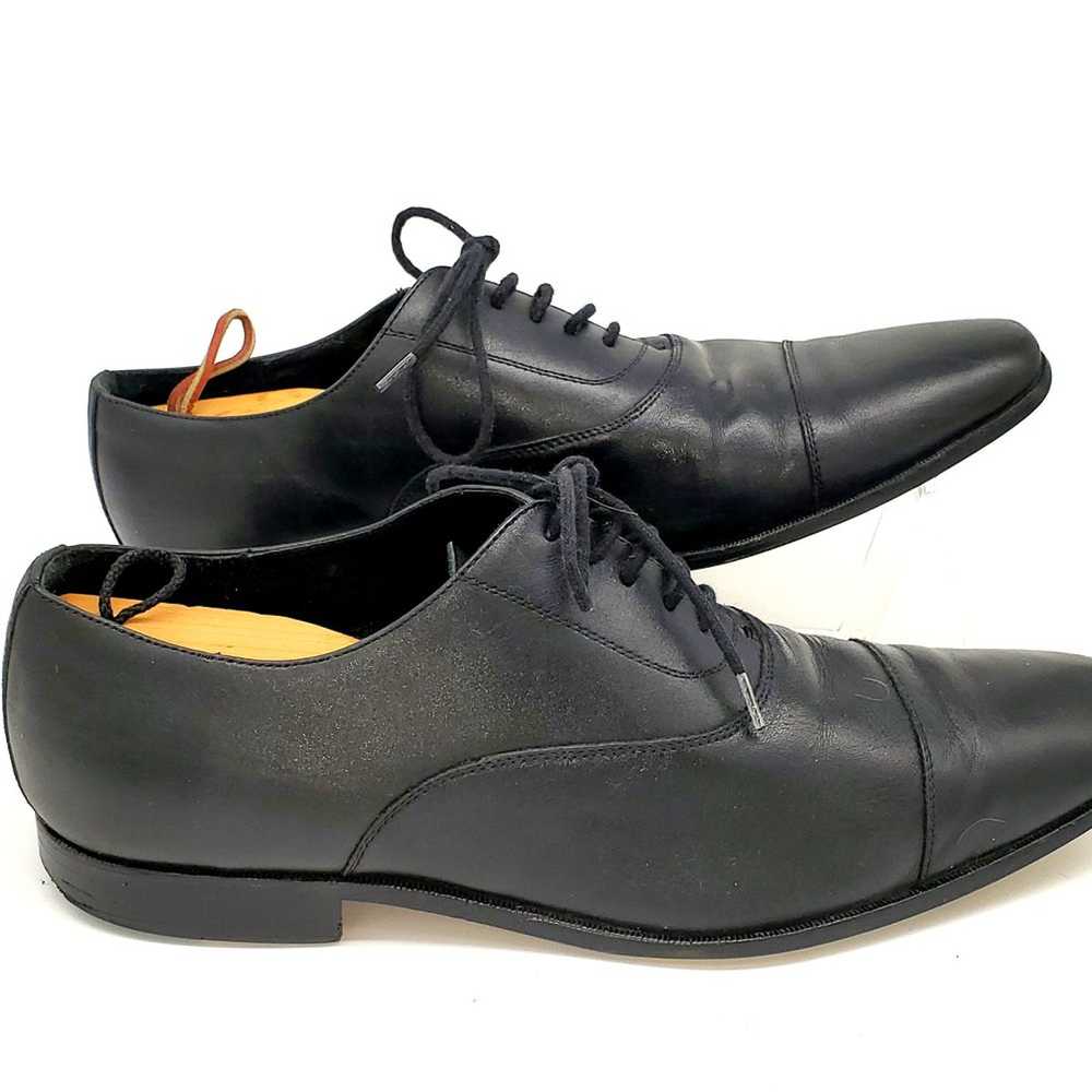 Gordon Rush GORDON RUSH Durham Dress Shoes Soft L… - image 1