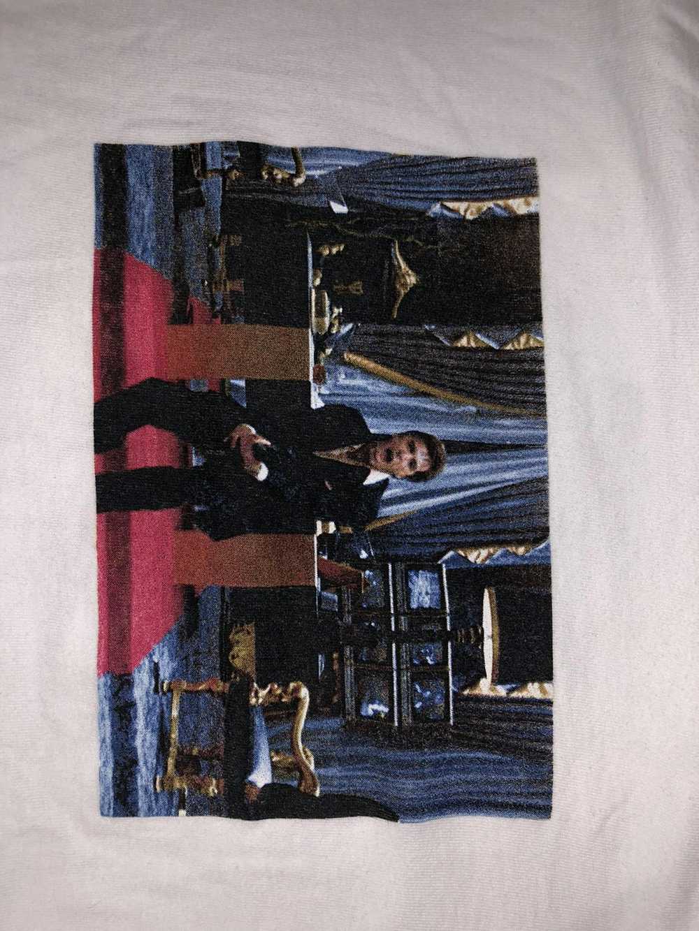 Supreme Scarface Friend Tee - image 3