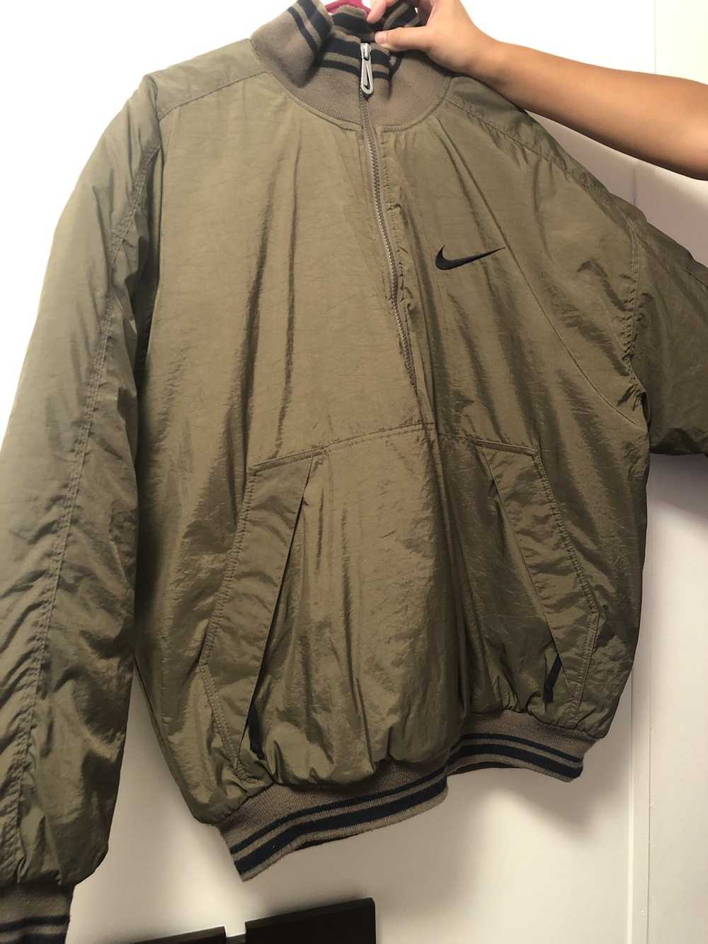 Nike Nike Vintage Jacket - image 1