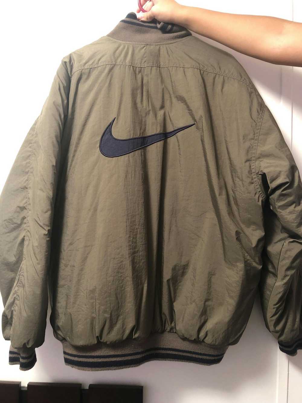 Nike Nike Vintage Jacket - image 2