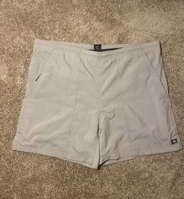 Nike ACG Vintage Nike Acg Shorts