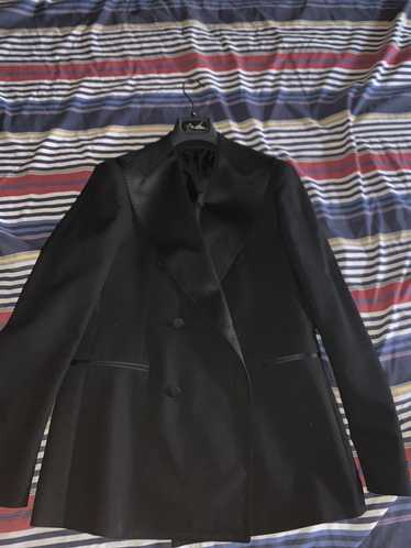 Tagliatore TAGLIATORE tuxedo jacket