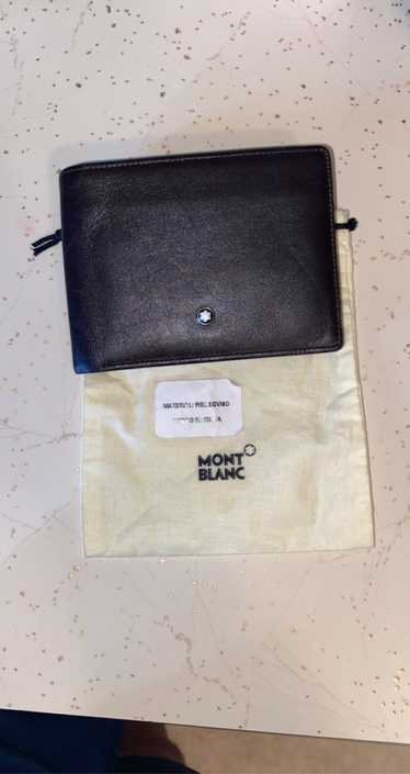 Montblanc Mont Blanc Meiserstück Wallet 6cc