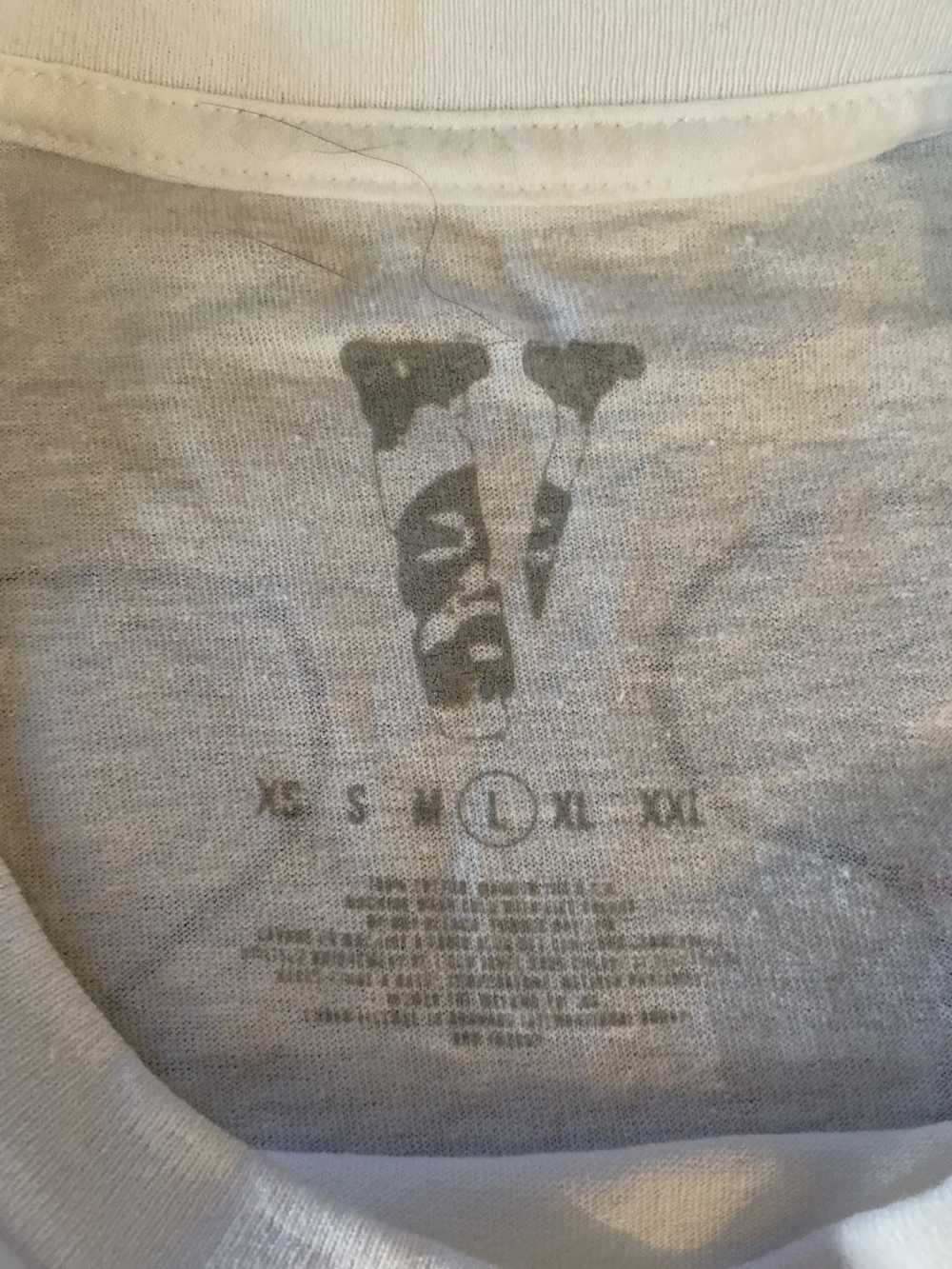 Vlone The Weeknd Tee - image 3