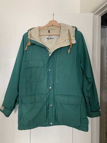 Woolrich Woolen Mills Vintage Woolrich Jacket