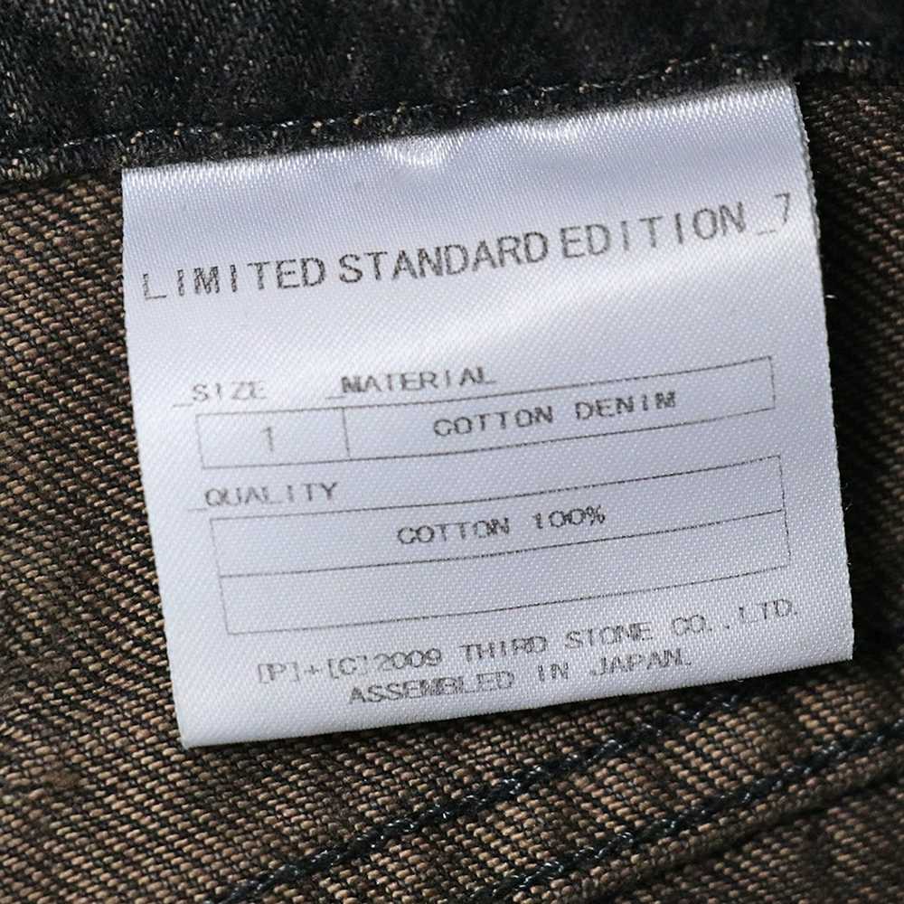 Julius Limited Standard Edition Cargo Pants - image 7