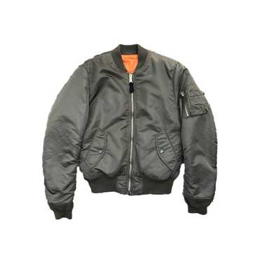 Alpha alpha jacket reversible - Gem