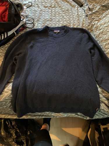 Patagonia Patagonia Recycled Wool Sweater