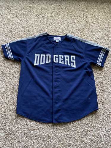 Vintage starter dodgers - Gem