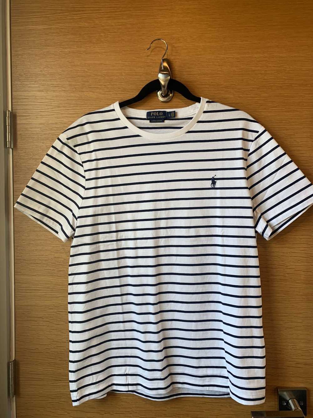 Polo Ralph Lauren Polo striped T-shirt - image 1