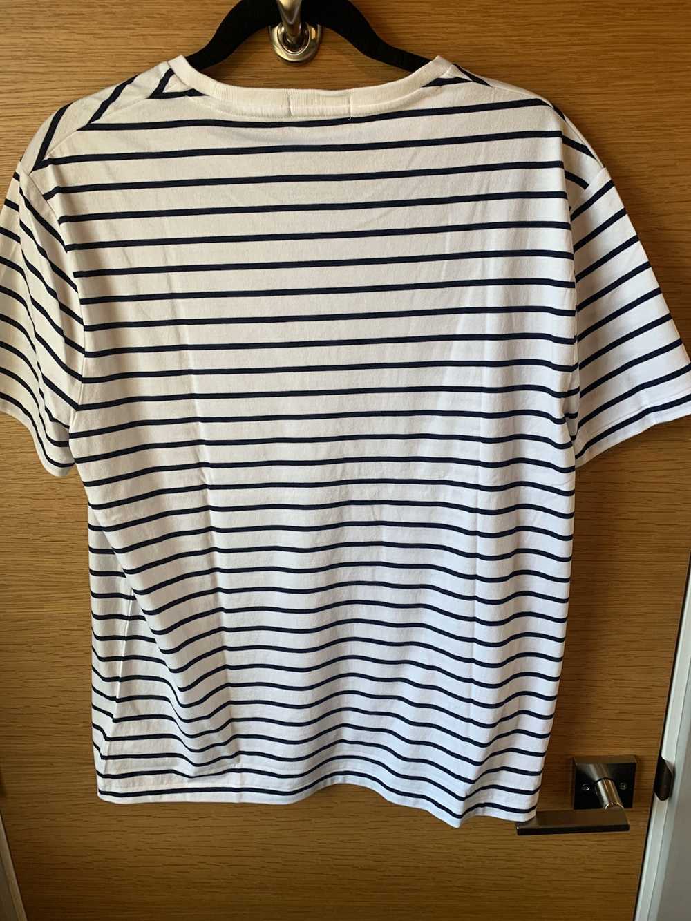 Polo Ralph Lauren Polo striped T-shirt - image 3