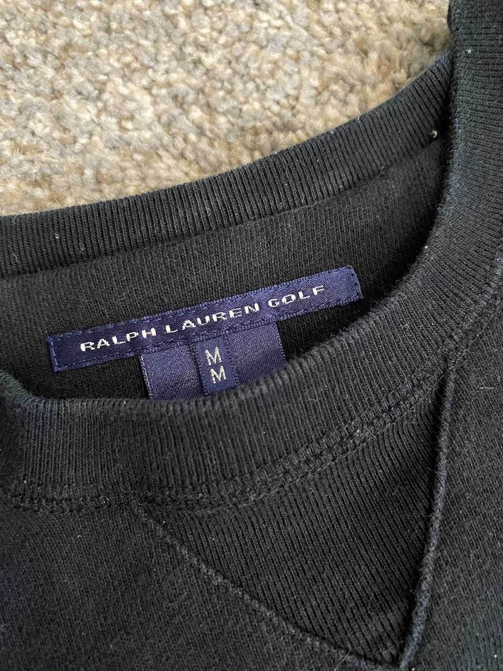 Polo Ralph Lauren Golf crew neck - image 2