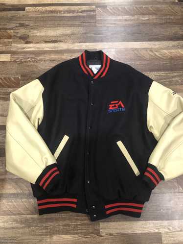 Reebok Reebok x EA Sports Varsity Jacket