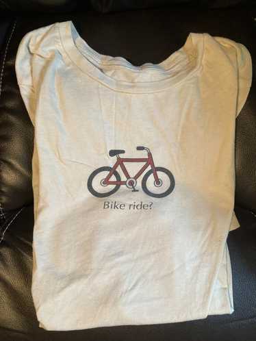 Hanes Bike Ride Tee